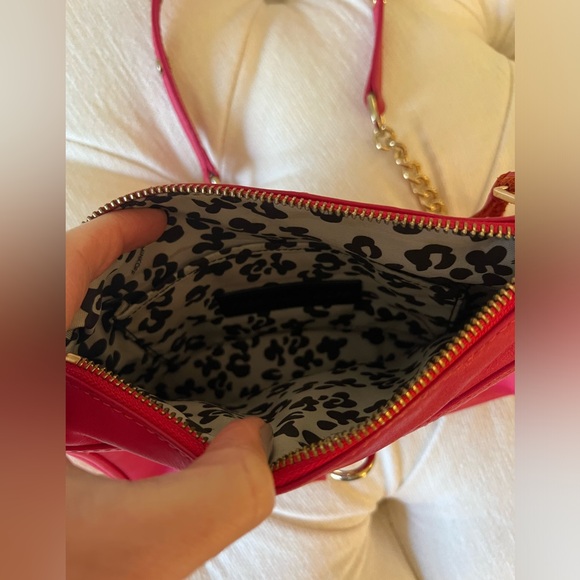 Rebecca Minkoff Mini MAC bag in pink - Picture 5 of 5